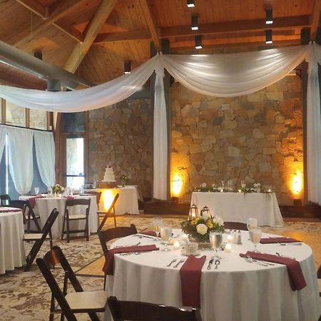 Postoak Lodge And Retreat Tulsa Dış mekan fotoğraf