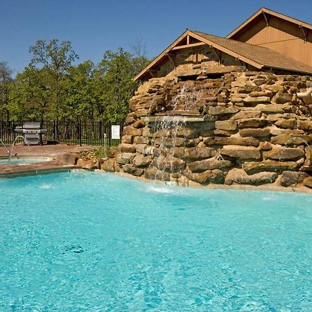 Postoak Lodge And Retreat Tulsa Oda fotoğraf