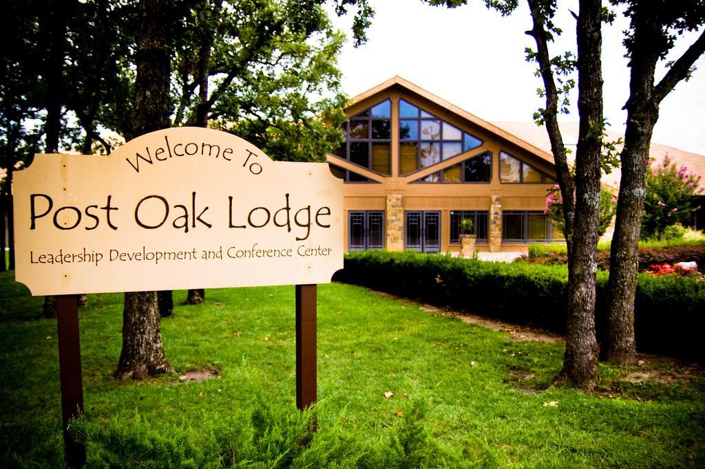 Postoak Lodge And Retreat Tulsa Oda fotoğraf