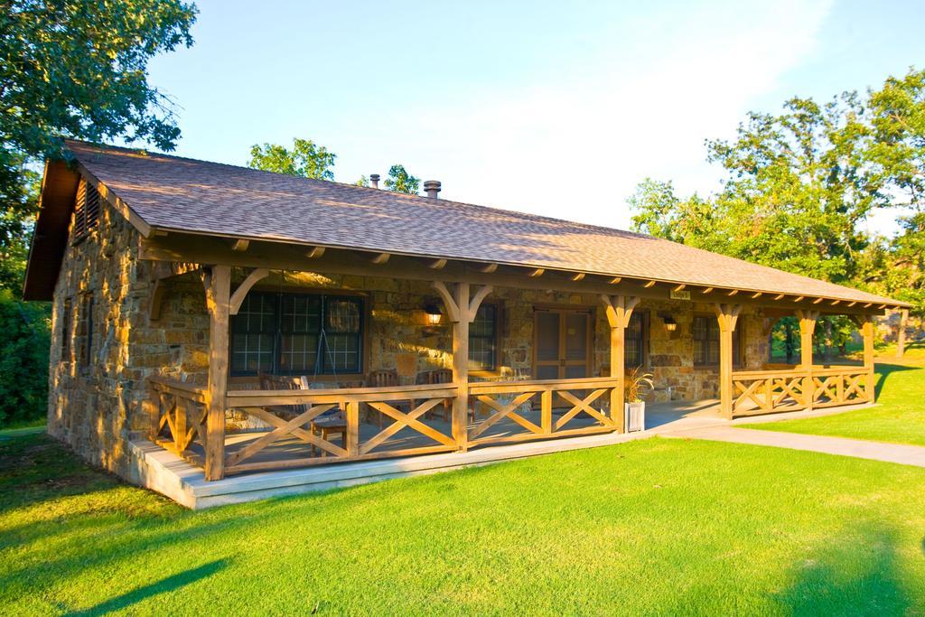 Postoak Lodge And Retreat Tulsa Oda fotoğraf