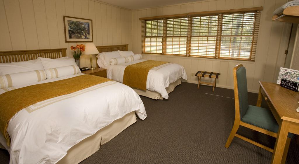 Postoak Lodge And Retreat Tulsa Oda fotoğraf