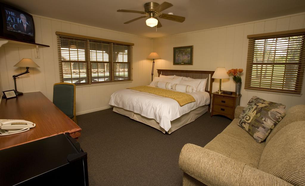 Postoak Lodge And Retreat Tulsa Oda fotoğraf