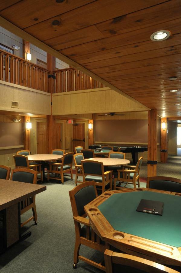 Postoak Lodge And Retreat Tulsa Oda fotoğraf